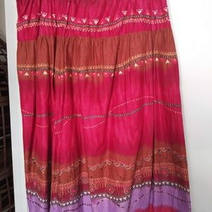 3/$15 Marsh Landing skirt